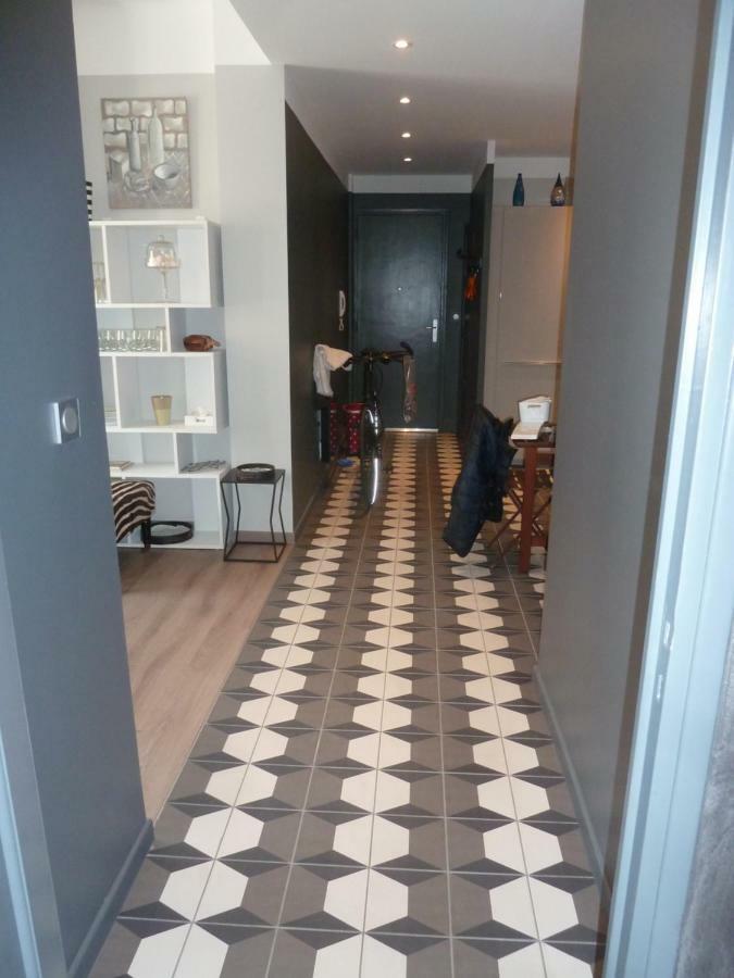 RIOPASSIONS La Désirée Apartamento Tolón Exterior foto